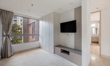 VENTA APARTAMENTO POBLADO SECTOR PROVENZA. ✅