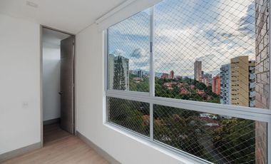 VENTA APARTAMENTO POBLADO SECTOR PROVENZA. ✅