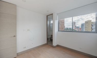 VENTA APARTAMENTO POBLADO SECTOR PROVENZA. ✅