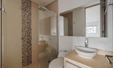 VENTA APARTAMENTO POBLADO SECTOR PROVENZA. ✅