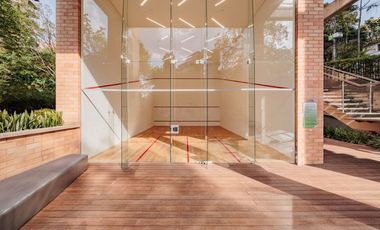 VENTA APARTAMENTO POBLADO SECTOR PROVENZA. ✅