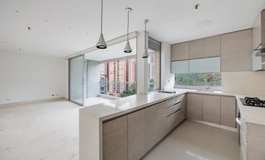 VENTA APARTAMENTO POBLADO SECTOR PROVENZA. ✅