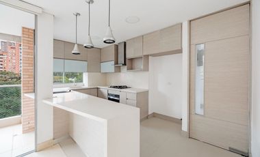 VENTA APARTAMENTO POBLADO SECTOR PROVENZA. ✅