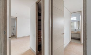 VENTA APARTAMENTO POBLADO SECTOR PROVENZA. ✅