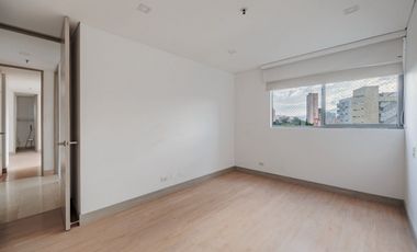 VENTA APARTAMENTO POBLADO SECTOR PROVENZA. ✅