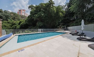 VENTA APARTAMENTO POBLADO SECTOR PROVENZA. ✅