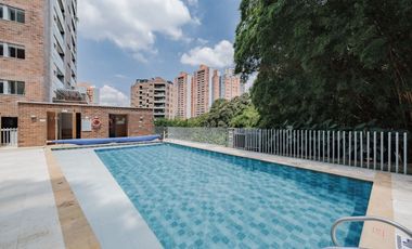 VENTA APARTAMENTO POBLADO SECTOR PROVENZA. ✅