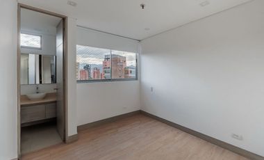 VENTA APARTAMENTO POBLADO SECTOR PROVENZA. ✅