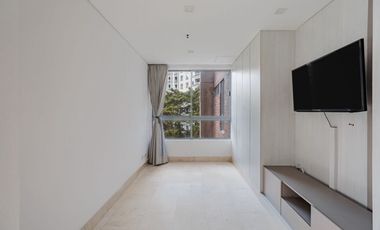 VENTA APARTAMENTO POBLADO SECTOR PROVENZA. ✅