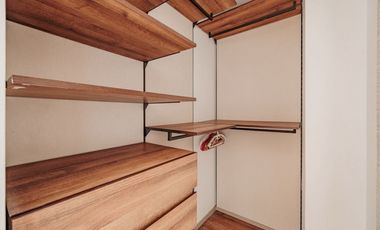 VENTA APARTAMENTO POBLADO SECTOR PROVENZA. ✅