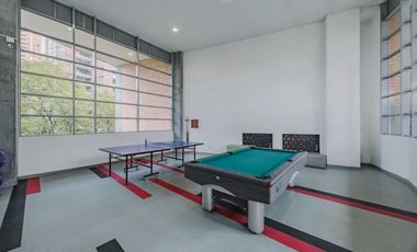 VENTA APARTAMENTO POBLADO SECTOR PROVENZA. ✅