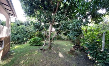 VENTA LINDA CASA DE UN PISO EN EL MEJOR CONDOMINIO DE CHINAUTA C/MARCA