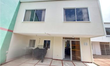 VENTA EXCELENTE CASA UBICADA EN CHINAUTA CUNDINAMARCA