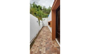 VENTA ESPECTACULAR CASA UBICADA EN FUSAGASUGA CUNDINAMARCA