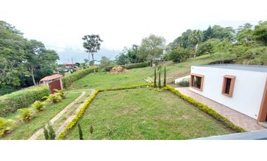 VENTA ESPECTACULAR CASA UBICADA EN FUSAGASUGA CUNDINAMARCA