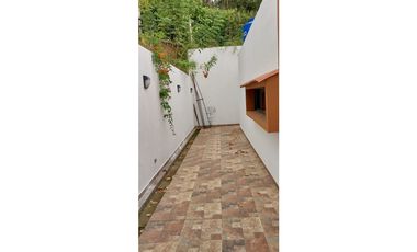 VENTA ESPECTACULAR CASA UBICADA EN FUSAGASUGA CUNDINAMARCA