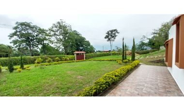 VENTA ESPECTACULAR CASA UBICADA EN FUSAGASUGA CUNDINAMARCA