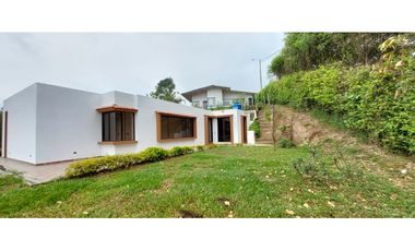 VENTA ESPECTACULAR CASA UBICADA EN FUSAGASUGA CUNDINAMARCA