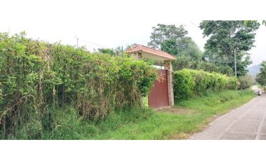 VENTA ESPECTACULAR CASA UBICADA EN FUSAGASUGA CUNDINAMARCA