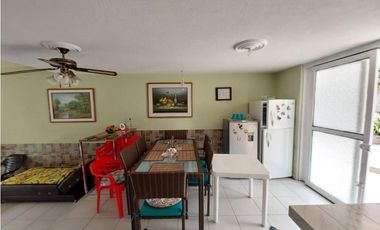 VENTA LINDISIMA CASA CAMPESTRE EN CHINAUTA CUNDINAMARCA