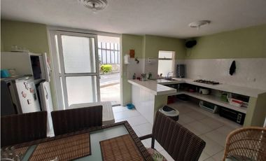VENTA LINDISIMA CASA CAMPESTRE EN CHINAUTA CUNDINAMARCA