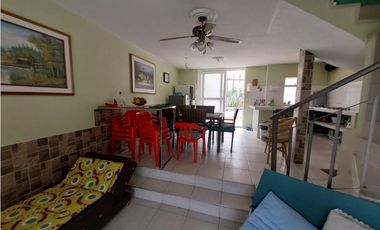 VENTA LINDISIMA CASA CAMPESTRE EN CHINAUTA CUNDINAMARCA