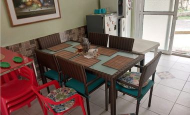 VENTA LINDISIMA CASA CAMPESTRE EN CHINAUTA CUNDINAMARCA