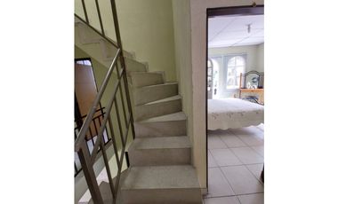 VENTA LINDISIMA CASA CAMPESTRE EN CHINAUTA CUNDINAMARCA