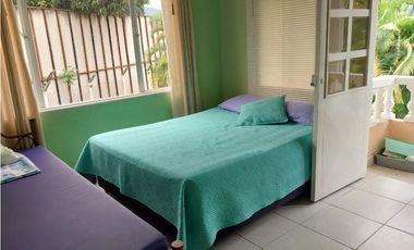 VENTA LINDISIMA CASA CAMPESTRE EN CHINAUTA CUNDINAMARCA