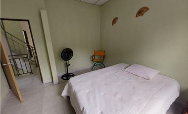 VENTA LINDISIMA CASA CAMPESTRE EN CHINAUTA CUNDINAMARCA