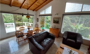 Venta hermosa Casa Campestre en Vega de Ostos, Fusagasugá