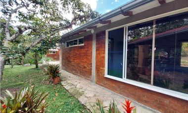 Venta hermosa Casa Campestre en Vega de Ostos, Fusagasugá