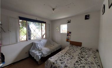 VENTA CASA CAMPESTRE DENTRO DEL MEJOR CONDOMINIO DE CHINAUTA