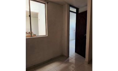 apartamento en Primer Piso en El Carmen – ¡Oportunidad! YT