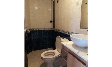 apartamento en Primer Piso en El Carmen – ¡Oportunidad! YT