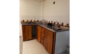 apartamento en Primer Piso en El Carmen – ¡Oportunidad! YT