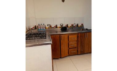 apartamento en Primer Piso en El Carmen – ¡Oportunidad! YT