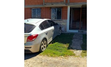 apartamento en Primer Piso en El Carmen – ¡Oportunidad! YT