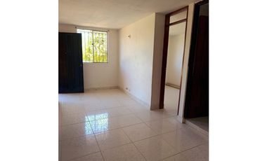 apartamento en Primer Piso en El Carmen – ¡Oportunidad! YT