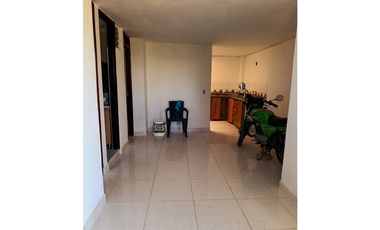 apartamento en Primer Piso en El Carmen – ¡Oportunidad! YT