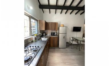 Apartaestudio en Venta, Calasanz en  Medellín