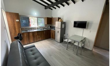 Apartaestudio en Venta, Calasanz en  Medellín