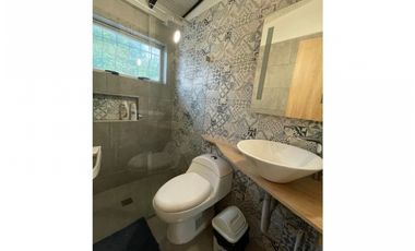 Apartaestudio en Venta, Calasanz en  Medellín