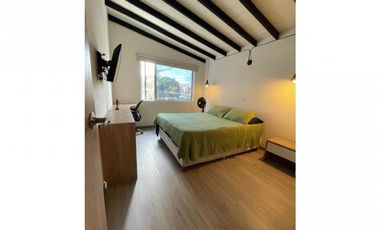 Apartaestudio en Venta, Calasanz en  Medellín