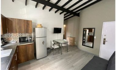 Apartaestudio en Venta, Calasanz en  Medellín