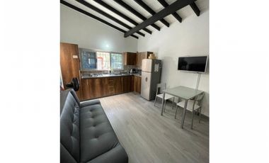 Apartaestudio en Venta, Calasanz en  Medellín