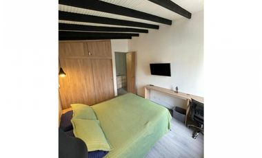 Apartaestudio en Venta, Calasanz en  Medellín