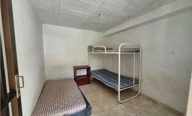 Venta de finca recreativa en San Jerónimo