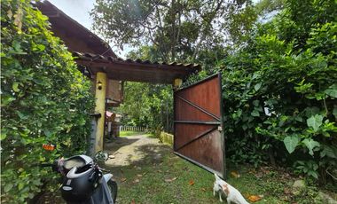 Venta de finca recreativa en San Jerónimo