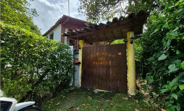 Venta de finca recreativa en San Jerónimo